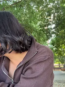 KikiWatson online show from 09/12/25, 06:24