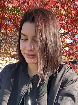 KikiWatson online show from 10/20/25, 07:20