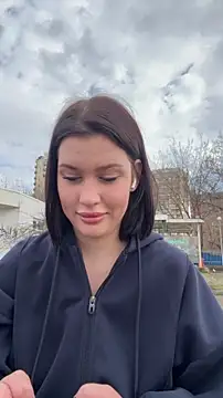 KikiWatson online show from 02/18/26, 08:10