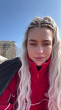 KikiWatson online show from 03/15/26, 08:20