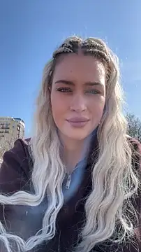 KikiWatson online show from 03/18/26, 07:55