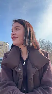 KikiWatson online show from 03/22/26, 07:45