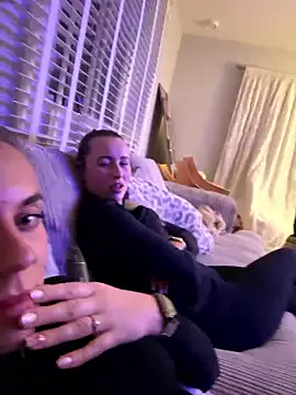 Millie-Miles online show from 01/18/26, 02:26