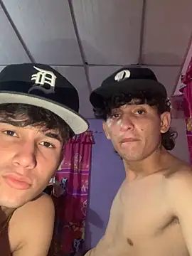 LatinBoysxxx online show from 03/23/25, 08:26