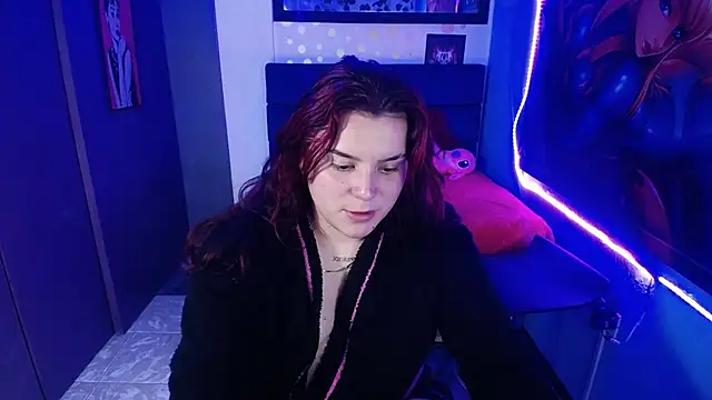 Snapshot of Nika_1_ chatting on 12/07/24, 09:44 Nika 1 online show from 12/07/24, 09:44