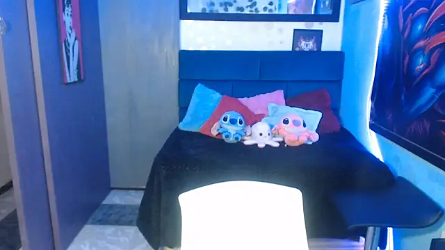 Snapshot of Nika_1_ chatting on 01/09/25, 06:57 Nika 1 online show from 01/09/25, 06:57