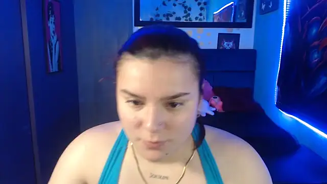 Snapshot of Nika_1_ chatting on 01/16/25, 06:59 Nika 1 online show from 01/16/25, 06:59