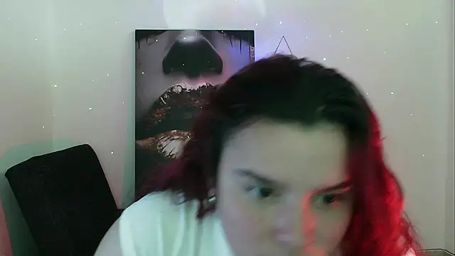 Snapshot of Nika_1_ chatting on 02/10/25, 08:21 Nika 1 online show from 02/10/25, 08:21