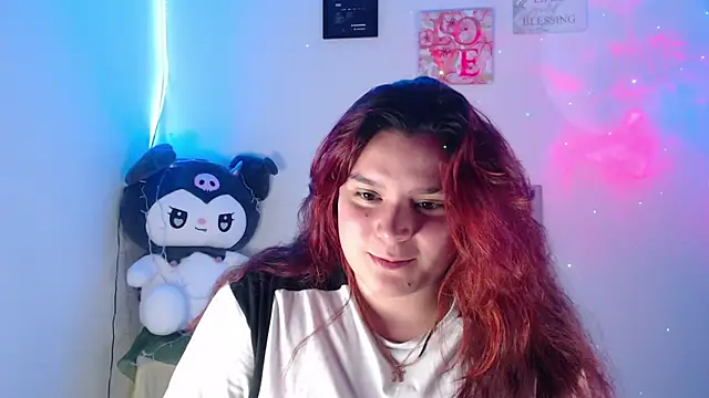 Snapshot of Nika_1_ chatting on 03/08/25, 02:01 Nika 1 online show from 03/08/25, 02:01