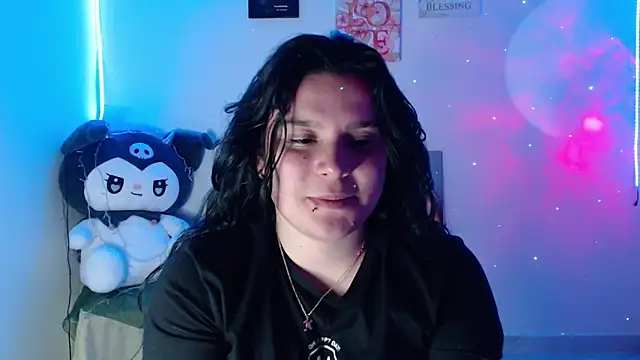 Snapshot of Nika_1_ chatting on 03/12/25, 11:53 Nika 1 online show from 03/12/25, 11:53