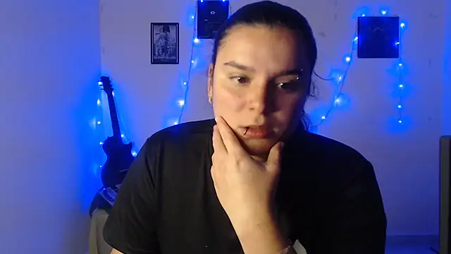 Snapshot of Nika_1_ chatting on 09/16/25, 08:10 Nika 1 online show from 09/16/25, 08:10