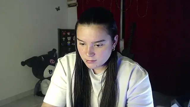 Snapshot of Nika_1_ chatting on 11/06/25, 10:21 Nika 1 online show from 11/06/25, 10:21