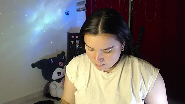 Snapshot of Nika_1_ chatting on 11/07/25, 07:47 Nika 1 online show from 11/07/25, 07:47