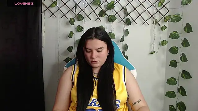 Nika 1  online show from 07/01/26, 12:23