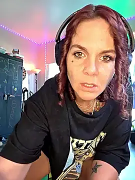 thatonespicychick online show from 01/07/26, 05:37