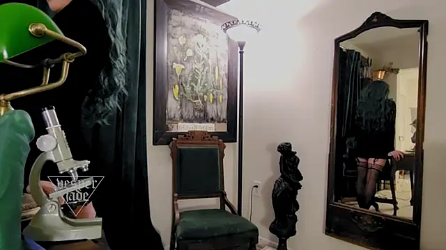 vesperjadex online show from 03/10/25, 01:56