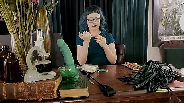 vesperjadex online show from 03/15/25, 05:19