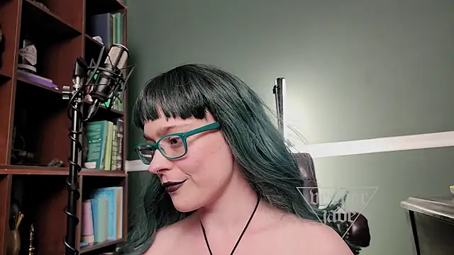 vesperjadex online show from 04/15/26, 04:52