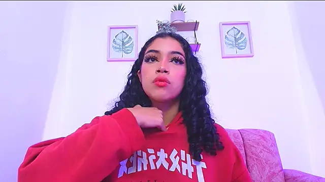 Sara Jhonson online show from 12/16/24, 12:48