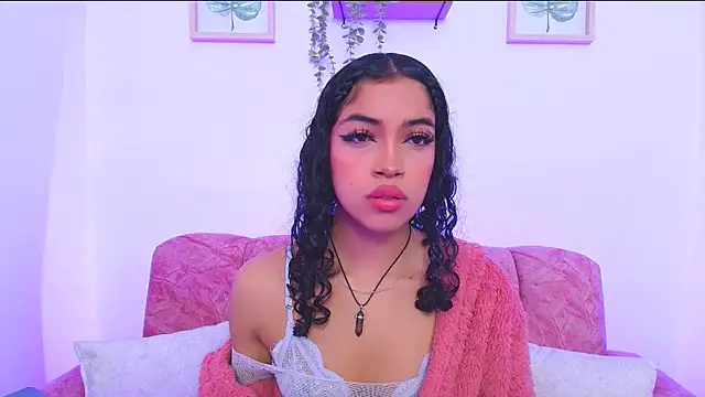 Sara Jhonson online show from 01/24/25, 12:52