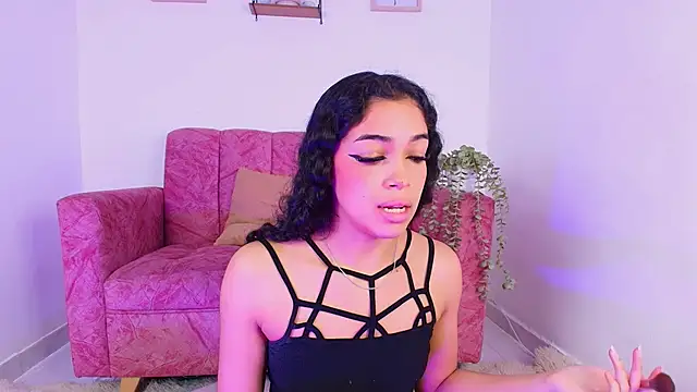 Sara Jhonson online show from 11/21/25, 12:21