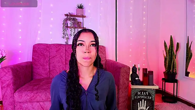 Sara Jhonson online show from 06/06/26, 12:05
