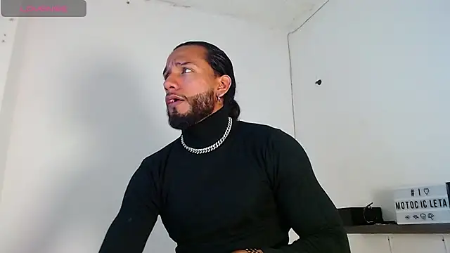  jhon connor  online show from 09/23/25, 06:44