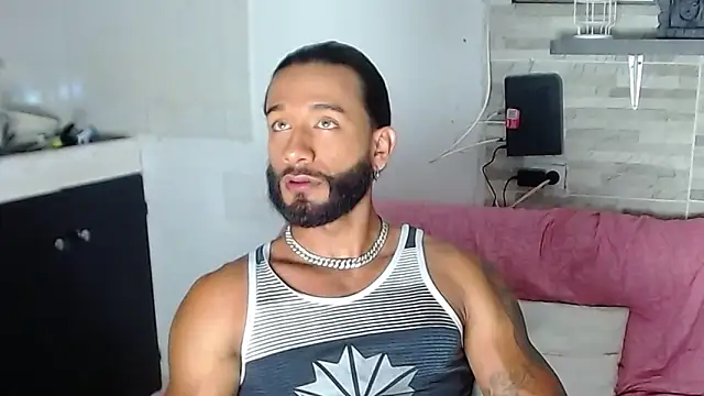  jhon connor  online show from 03/12/26, 04:29