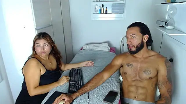  jhon connor  online show from 03/26/26, 03:12