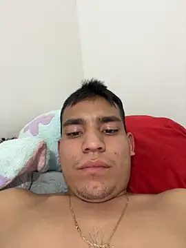 stiven-p23 online show from 10/01/25, 03:01