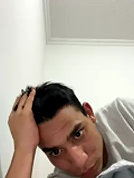 stiven-p23 online show from 10/28/25, 04:05