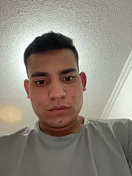 stiven-p23 online show from 11/20/25, 03:18