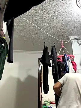 stiven-p23 online show from 11/26/25, 03:51