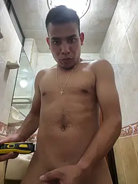 stiven-p23 online show from 01/18/26, 12:58