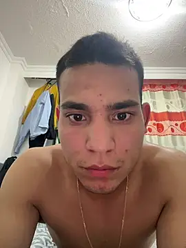 stiven-p23 online show from 05/25/26, 12:49