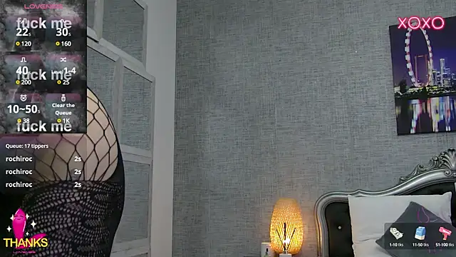 AdissonLane online show from 03/17/25, 10:17