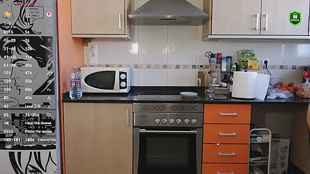 JennyCoquine online show from 01/15/26, 09:47