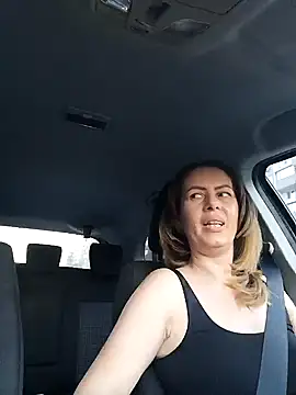 uber babe online show from 01/08/25, 02:46