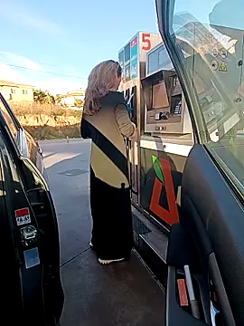 uber babe online show from 02/11/26, 08:08