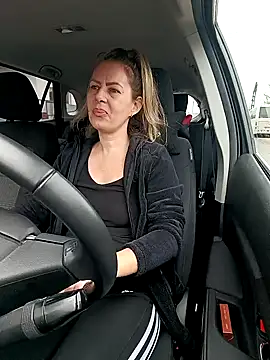 uber babe online show from 03/30/26, 09:21