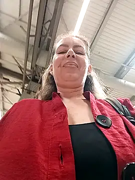 uber babe online show from 04/01/26, 09:54