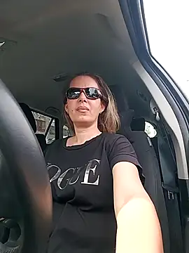 uber babe online show from 05/12/26, 08:44