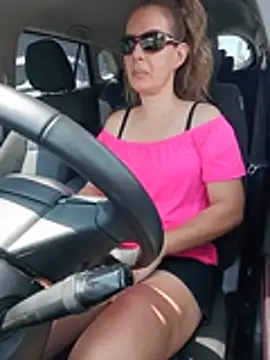 uber babe online show from 06/25/26, 10:42