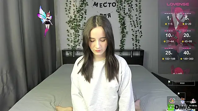 xAngel Bunny x online show from 11/28/25, 04:15