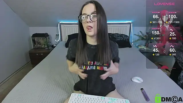 xAngel Bunny x online show from 12/20/25, 07:10