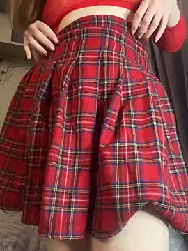 Snapshot of Topvi_ chatting on 01/27/25, 01:19 Topvi online show from 01/27/25, 01:19