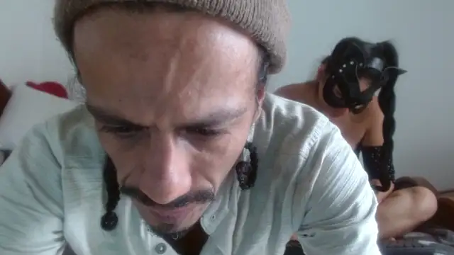 dalila hamad online show from 03/31/26, 03:23