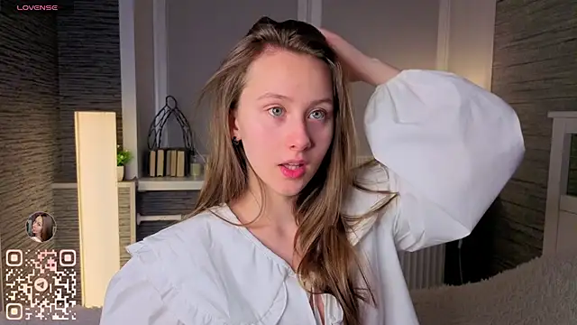 EthalBuffkin online show from 12/21/25, 07:21