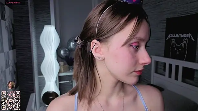 EthalBuffkin online show from 03/06/26, 07:32