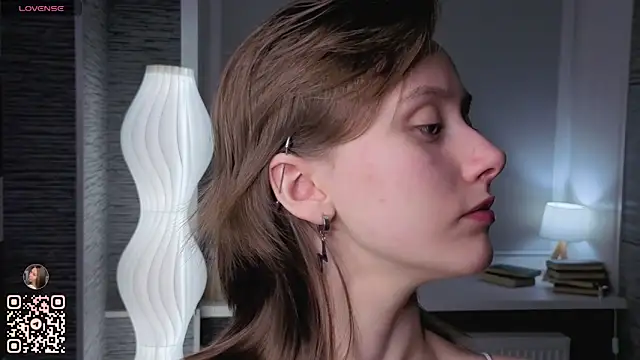 EthalBuffkin online show from 03/08/26, 07:17